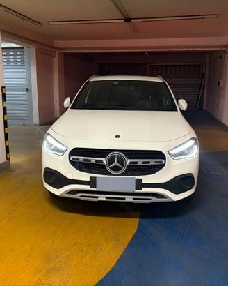 Mercedes GLA 250