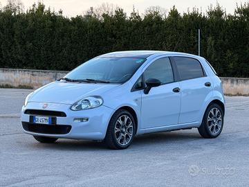 Fiat Punto Evo 12 MESI DI GARANZIA