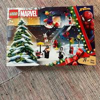 Lego 76293 Spiderman Calendario dell’avvento 2024