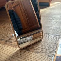 4 specchi medio-piccoli da Tavolo