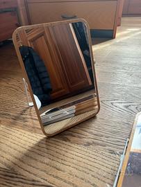 4 specchi medio-piccoli da Tavolo