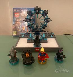 Lego dimensions ps4