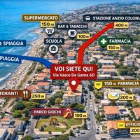 Appartamento nuovo , si permute ,si rent to buy