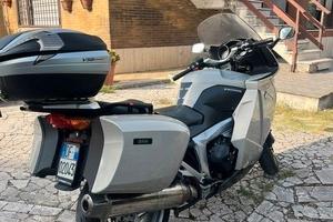 BMW K 1200 GT