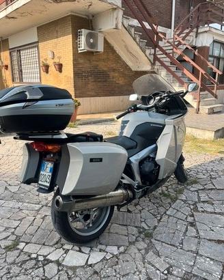 BMW K 1200 GT