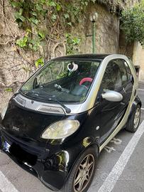 Smart Fortwo PL