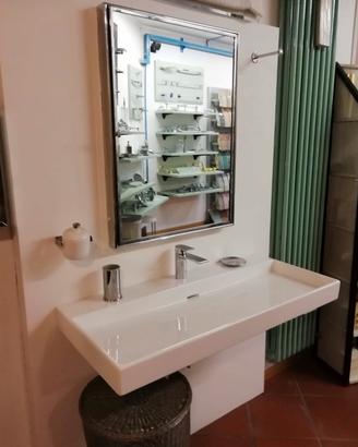 Lavabo ceramica