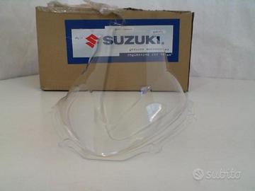 CUPOLINO LUCIDO SUZUKI GSX-R TAMBURINI T100954