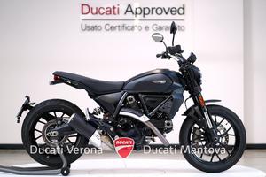 Scrambler 800 Dark da 8.290 euro!
