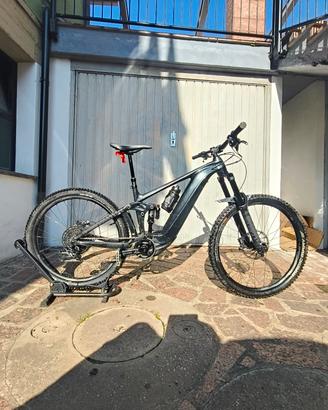 Mtb elettrica Giant Regin E+2 