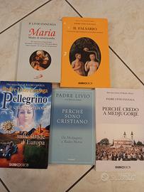 padre Livio Lotto libri