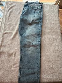 Jeans tommy jeans taglia 33