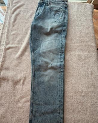 Jeans tommy jeans taglia 33