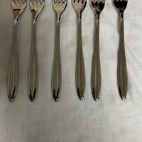 Forchettine  da frutta/dolci