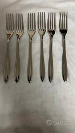 Forchettine  da frutta/dolci