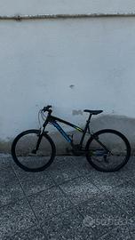 Bici Decathlon