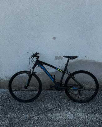 Bici Decathlon