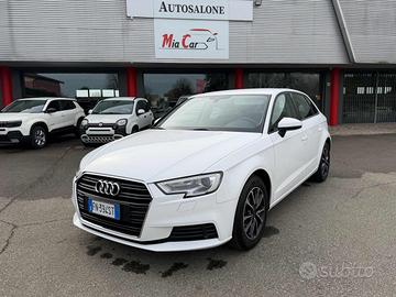 AUDI A3 SPB 1.6 TDI 116 CV Business