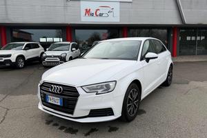 AUDI A3 SPB 1.6 TDI 116 CV Business