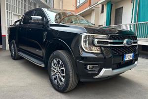 FORD Ranger 2.0d 205cv Double Cab Limited AWD Au