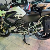 BMW r 1200 gs bialbero