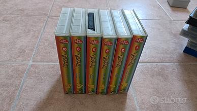 Vhs pokemon