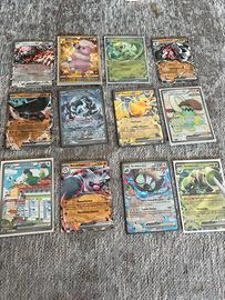 Carte pokemon