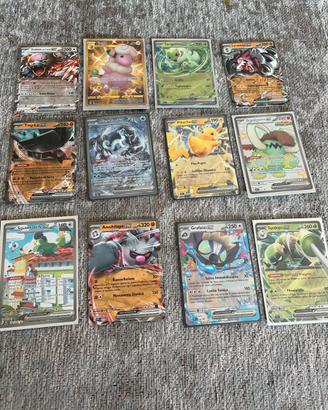 Carte pokemon