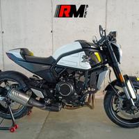 Cf Moto 700CL-X SPORT '22