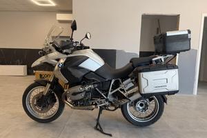 BMW R 1200 GS Abs