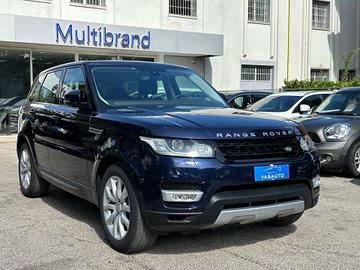 Land Rover Range Rover Sport Range Rover Sport 3.0