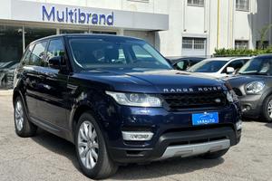 Land Rover Range Rover Sport Range Rover Sport 3.0