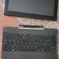 asus mini PC 2in 1 da sistemare