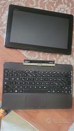 asus mini PC 2in 1 da sistemare