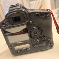 Canon eos 1d mark III