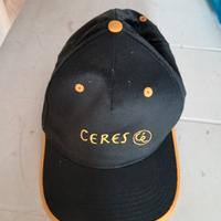 cappello ceres 