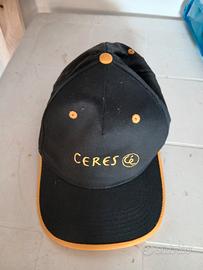 cappello ceres 