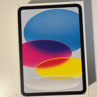 iPad 10.9 2022, tastiera wireless e Apple Pencil 1