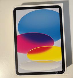 iPad 10.9 2022, tastiera wireless e Apple Pencil 1