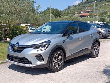 Renault Captur TCe 101 CV GPL Intens -PREZZO REALE
