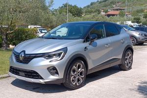 Renault Captur TCe 101 CV GPL Intens -PREZZO REALE