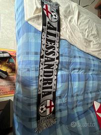 Sciarpa Alessandria calcio