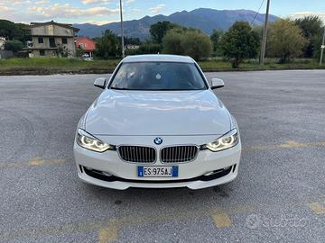 BMW 316 d Station