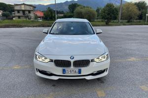 BMW 316 d Station