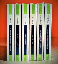 LA BIBLIOTECA DIGITALE: PC CD-ROM-COMPUTER24 dal n