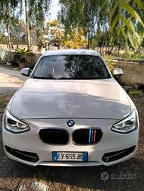 BMW f20 sport 118d