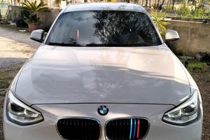 BMW f20 sport 118d