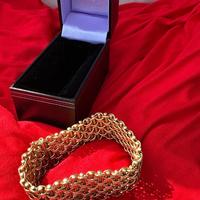 Bracciale oro