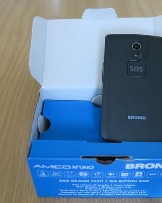 CELLULARE BRONDI