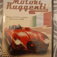 DVD Motori ruggenti